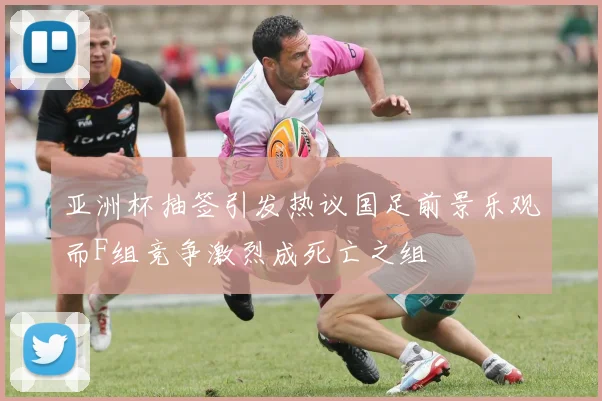 亚洲杯抽签引发热议国足前景乐观而F组竞争激烈成死亡之组